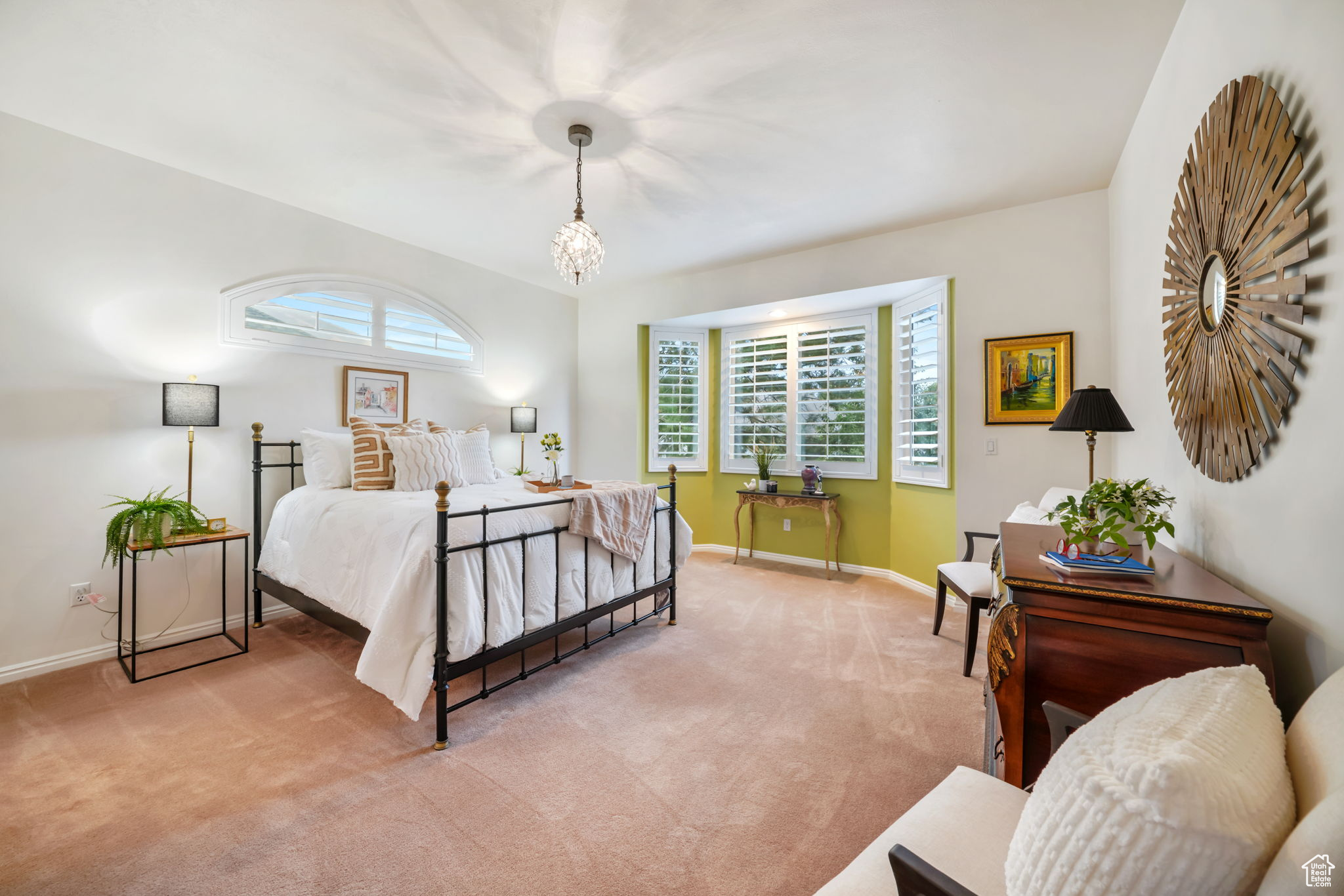 WILLOW BEND - Residential