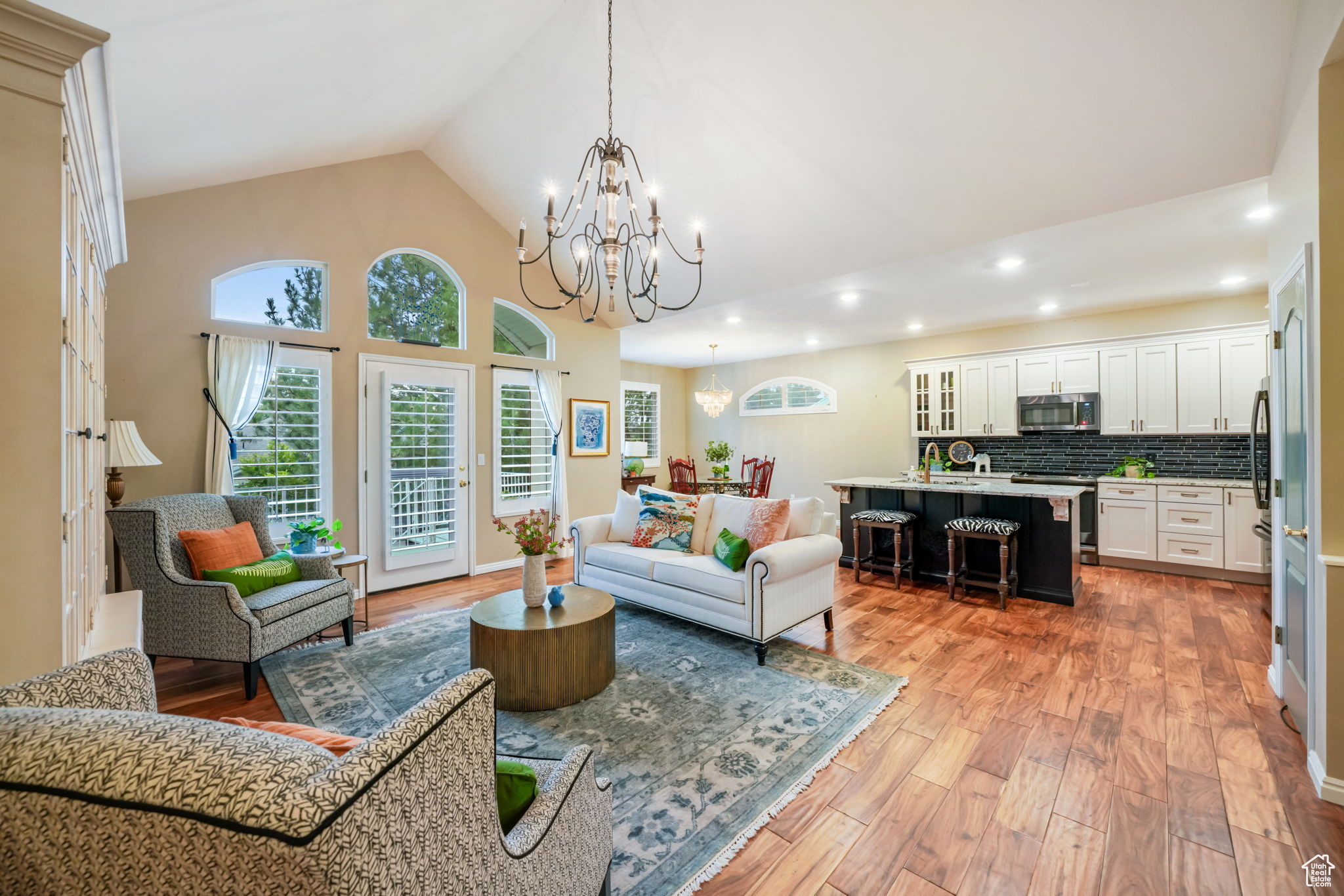 WILLOW BEND - Residential