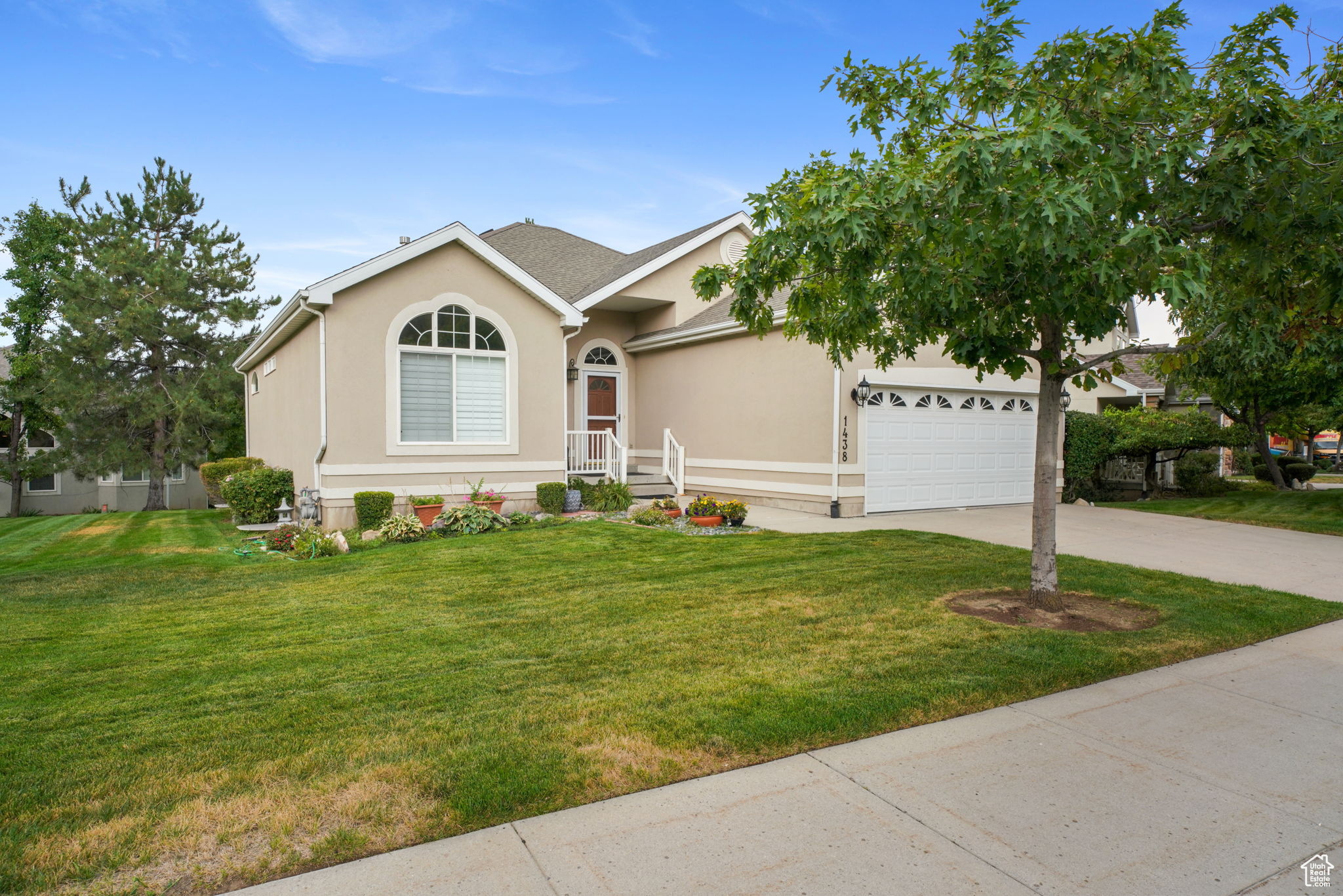 WILLOW BEND - Residential