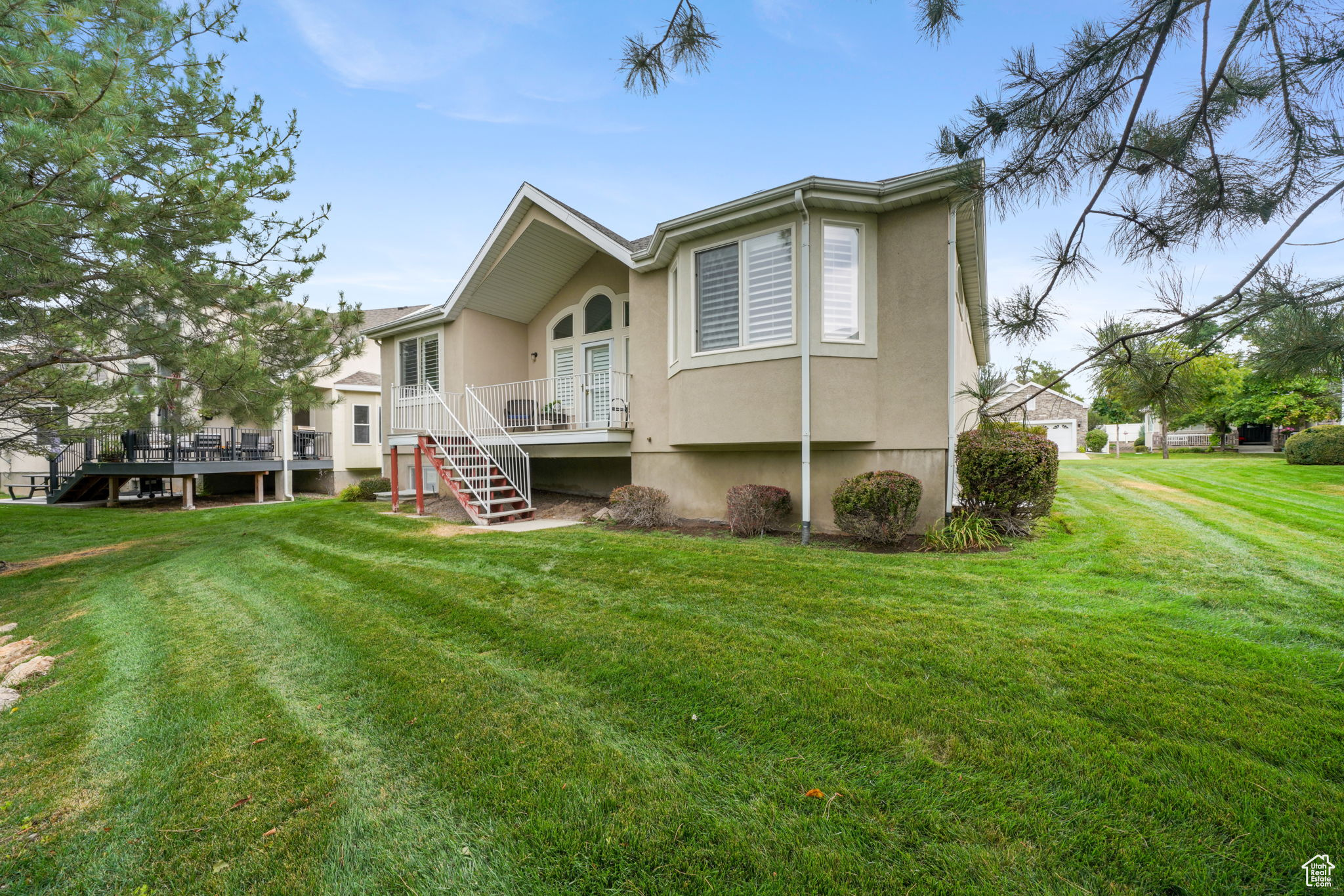 WILLOW BEND - Residential