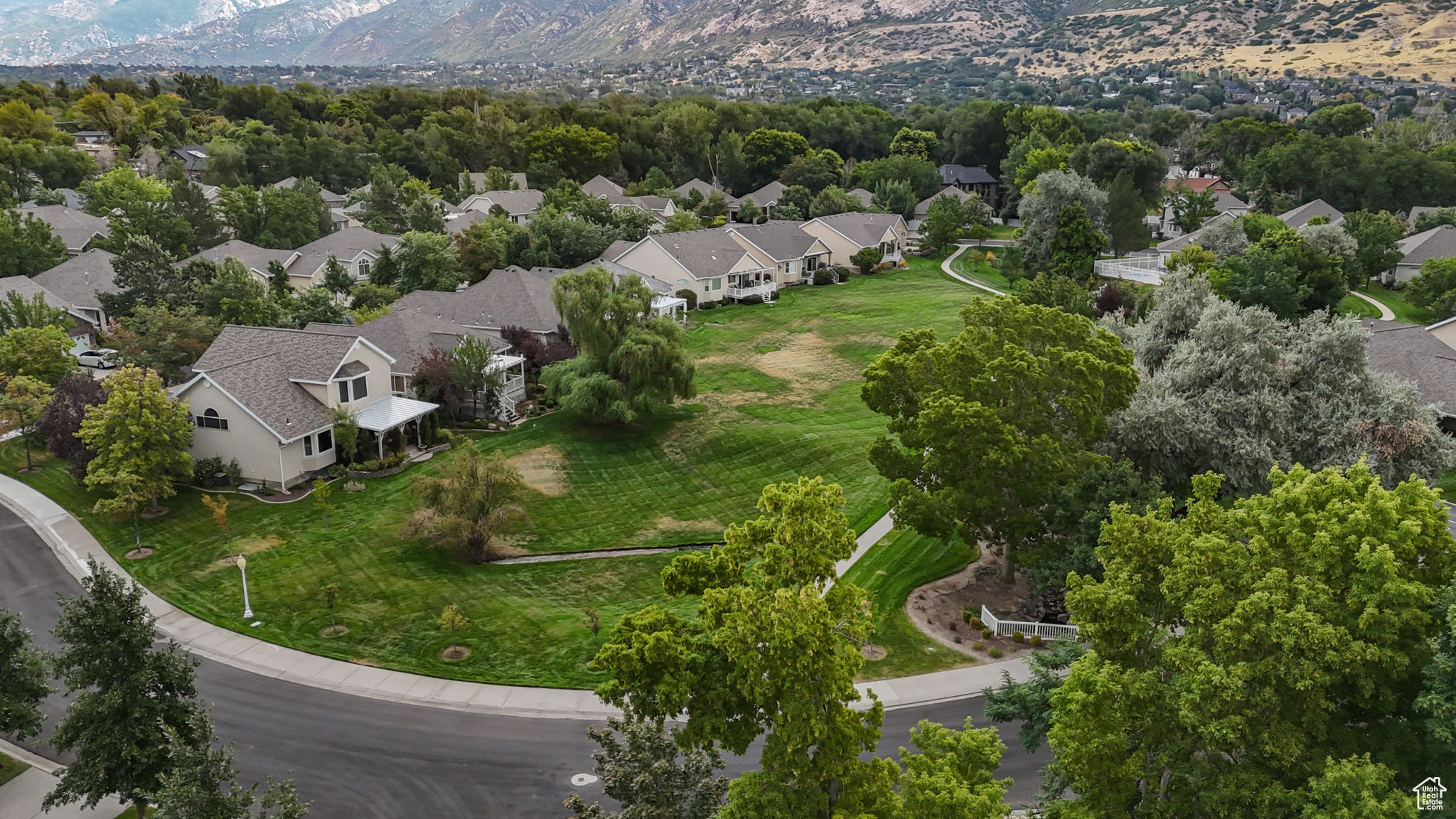 WILLOW BEND - Residential