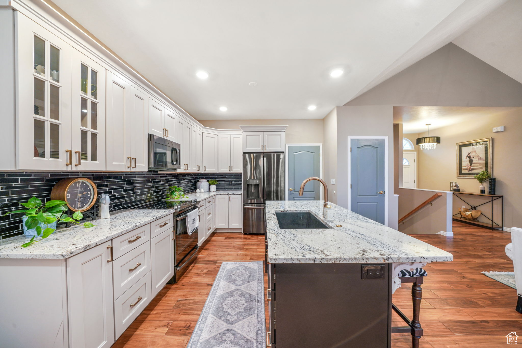 WILLOW BEND - Residential