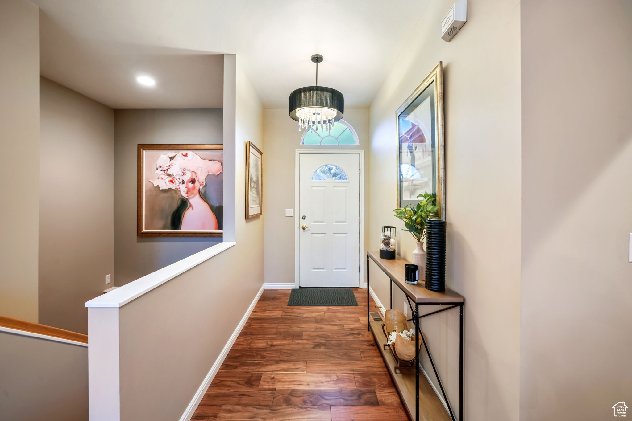 WILLOW BEND - Residential