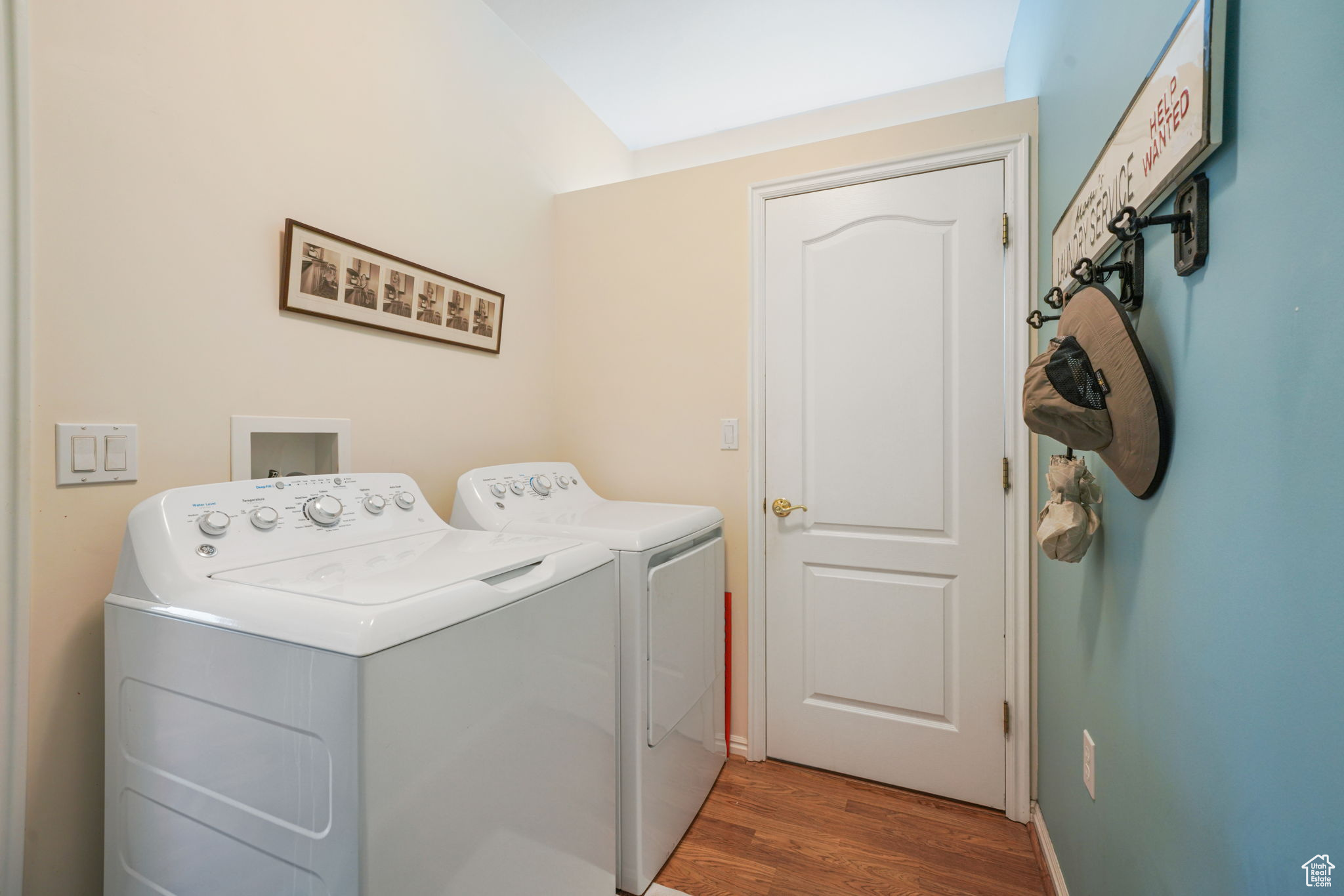 WILLOW BEND - Residential