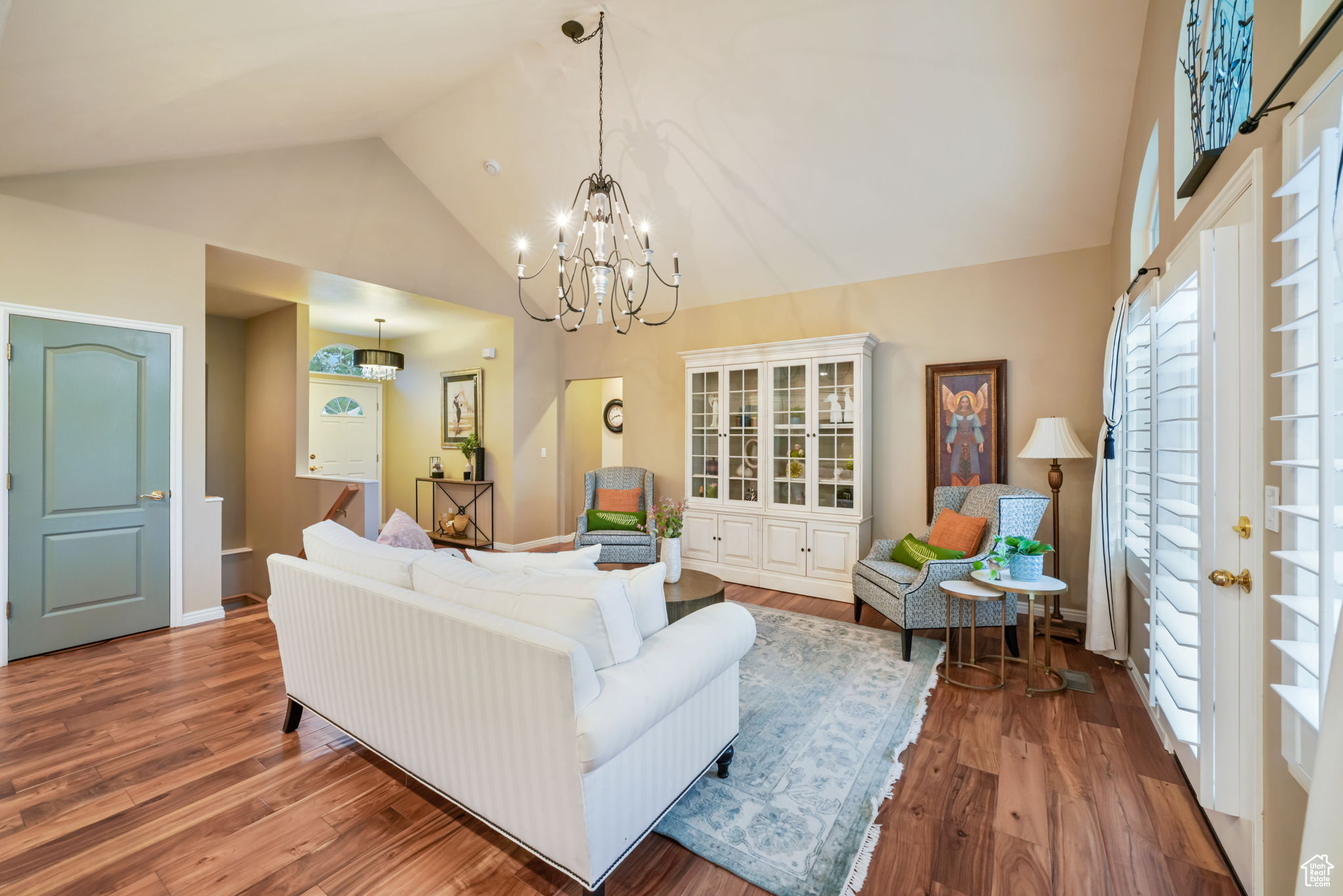 WILLOW BEND - Residential