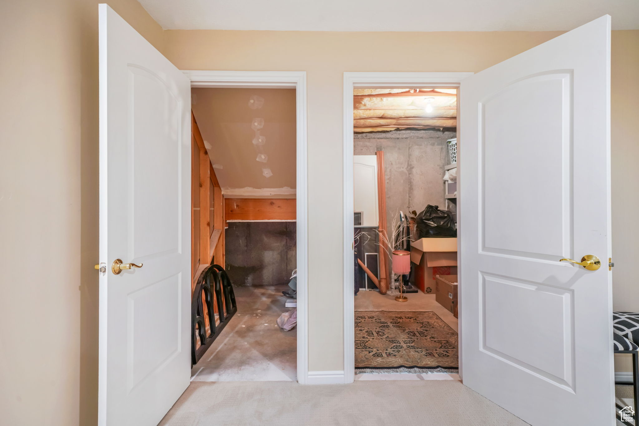 WILLOW BEND - Residential