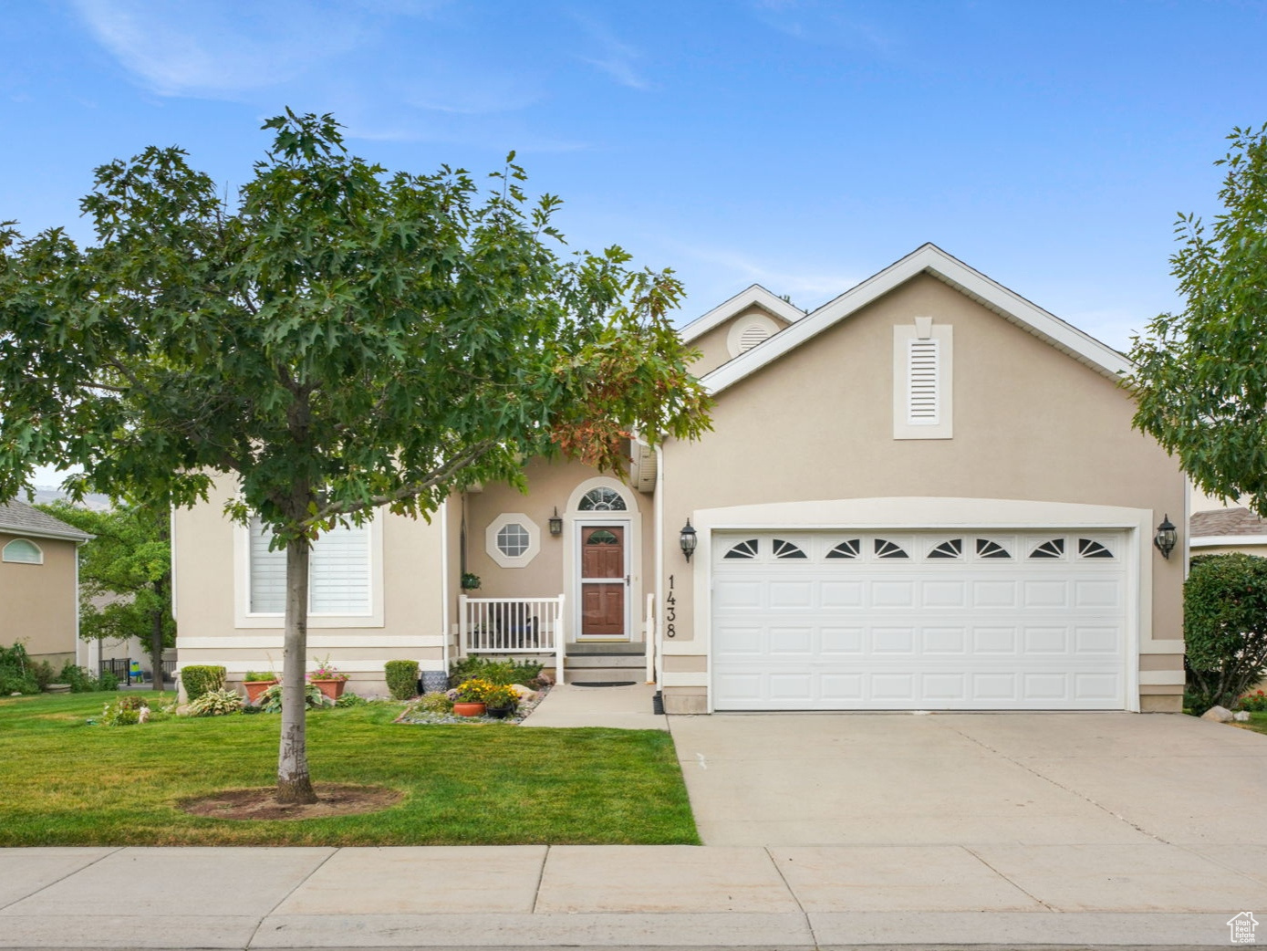 WILLOW BEND - Residential