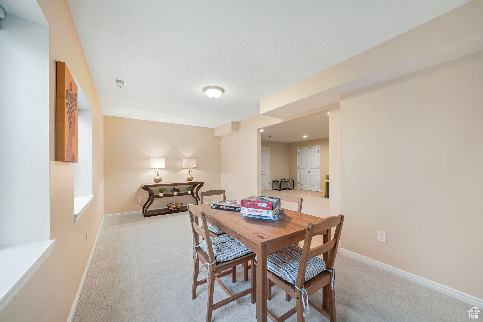 WILLOW BEND - Residential