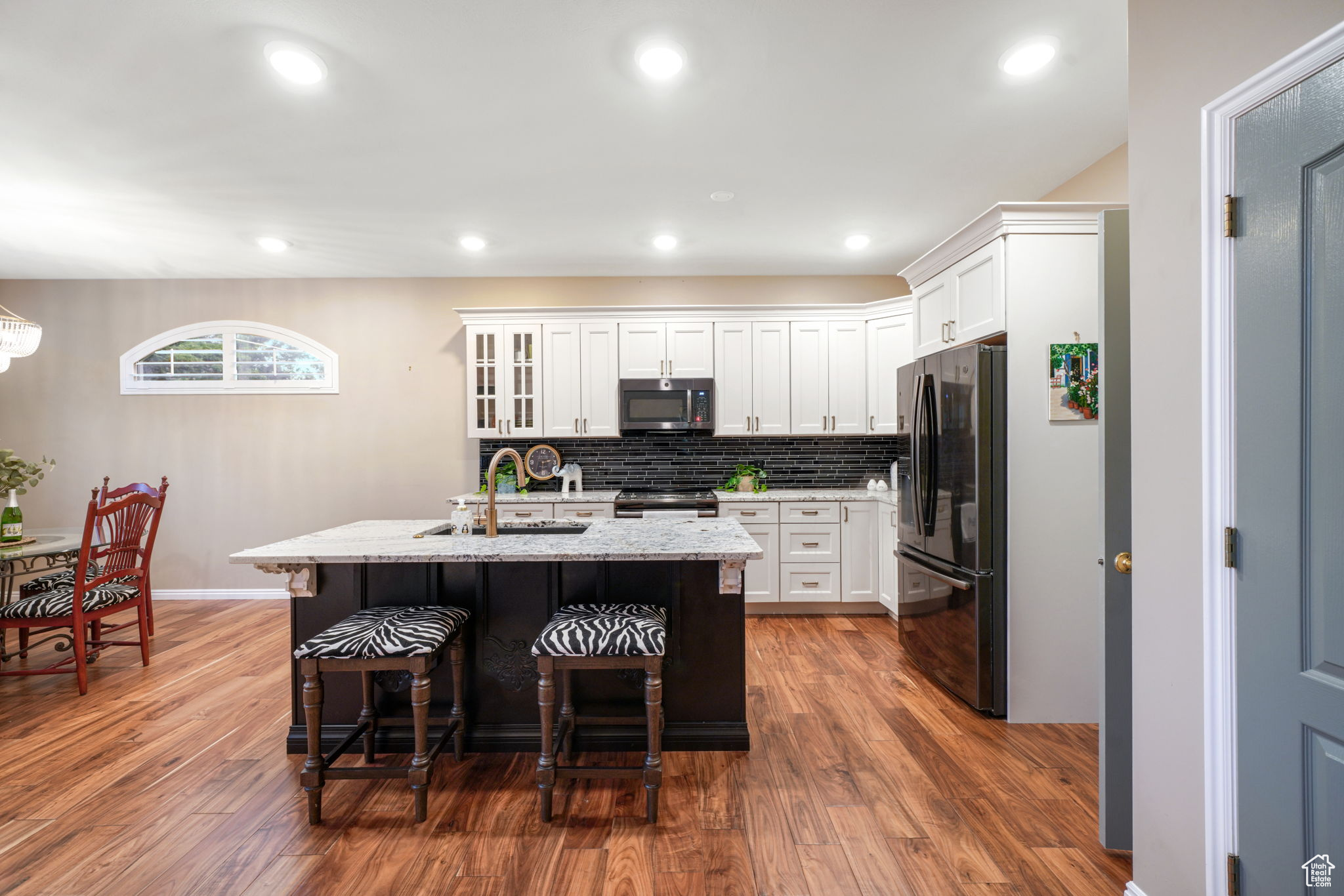 WILLOW BEND - Residential