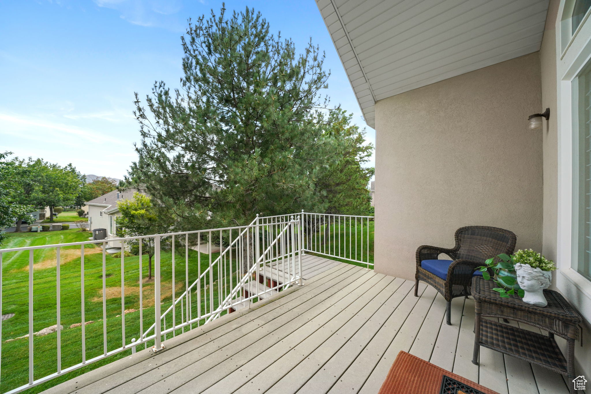 WILLOW BEND - Residential