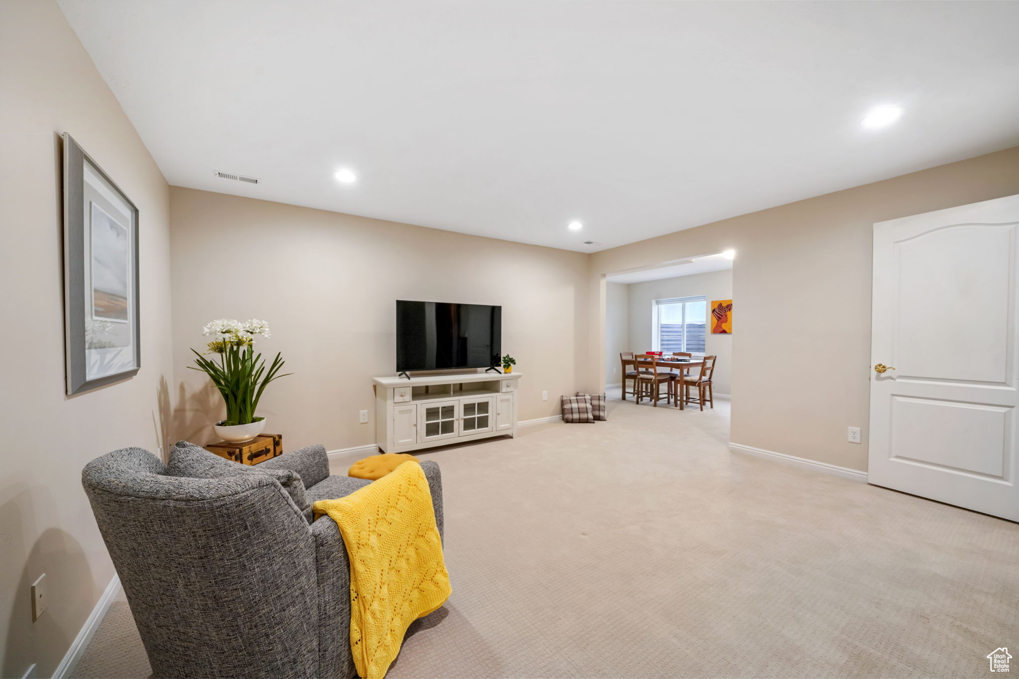 WILLOW BEND - Residential