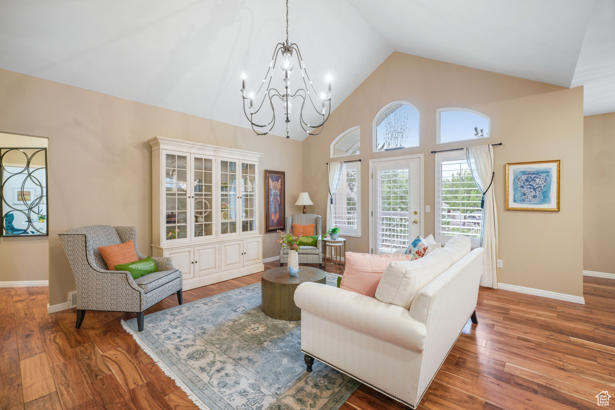 WILLOW BEND - Residential