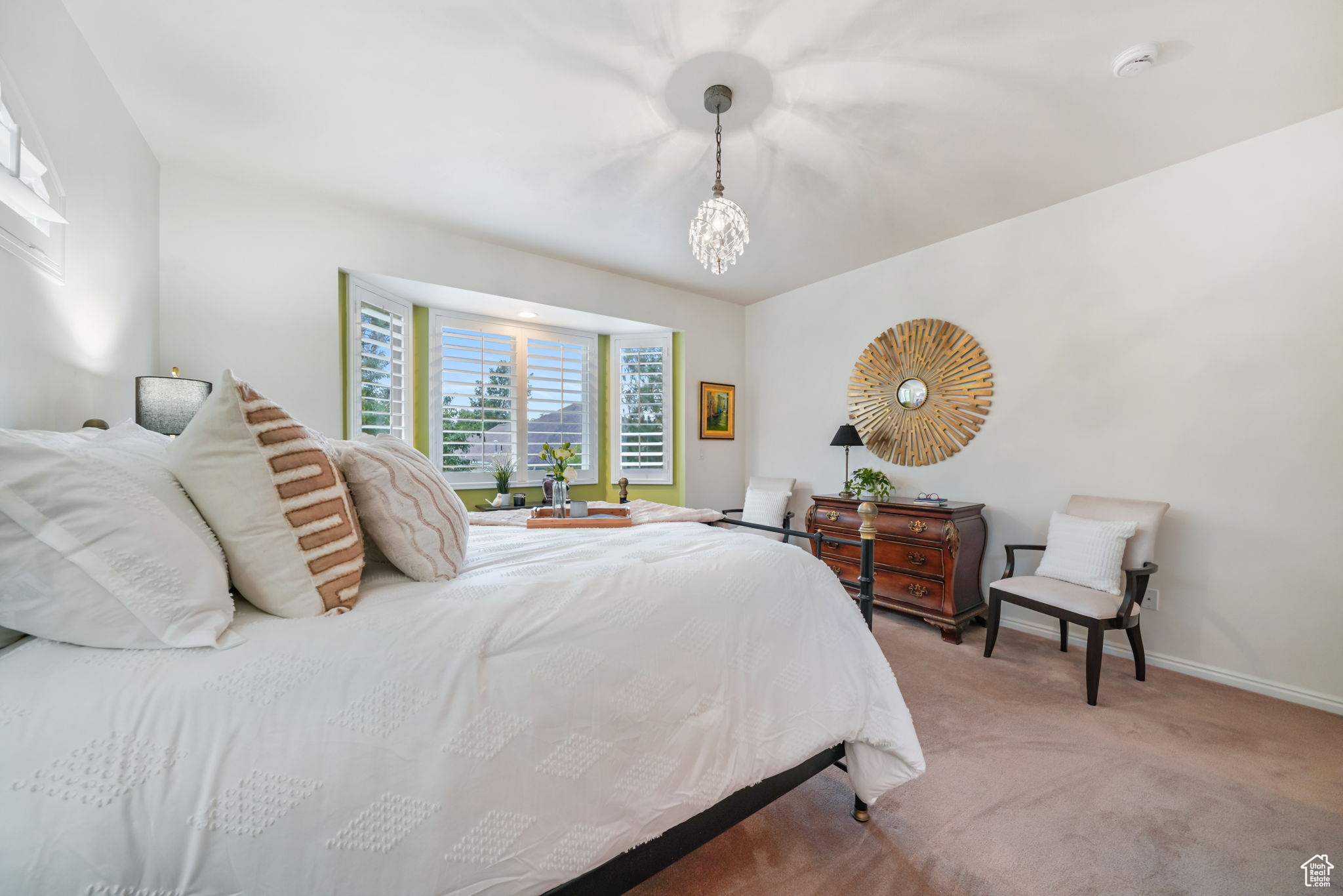 WILLOW BEND - Residential