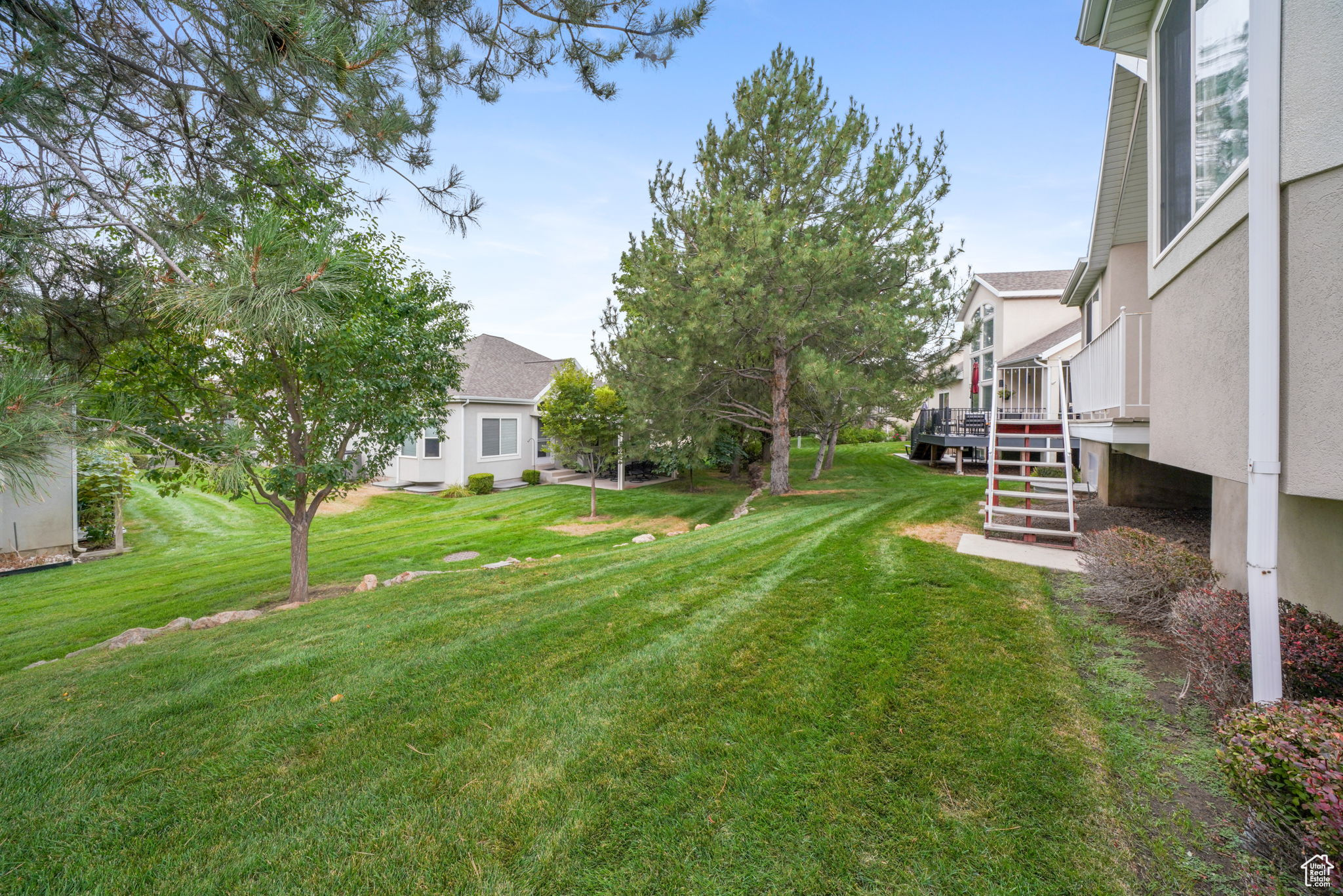 WILLOW BEND - Residential