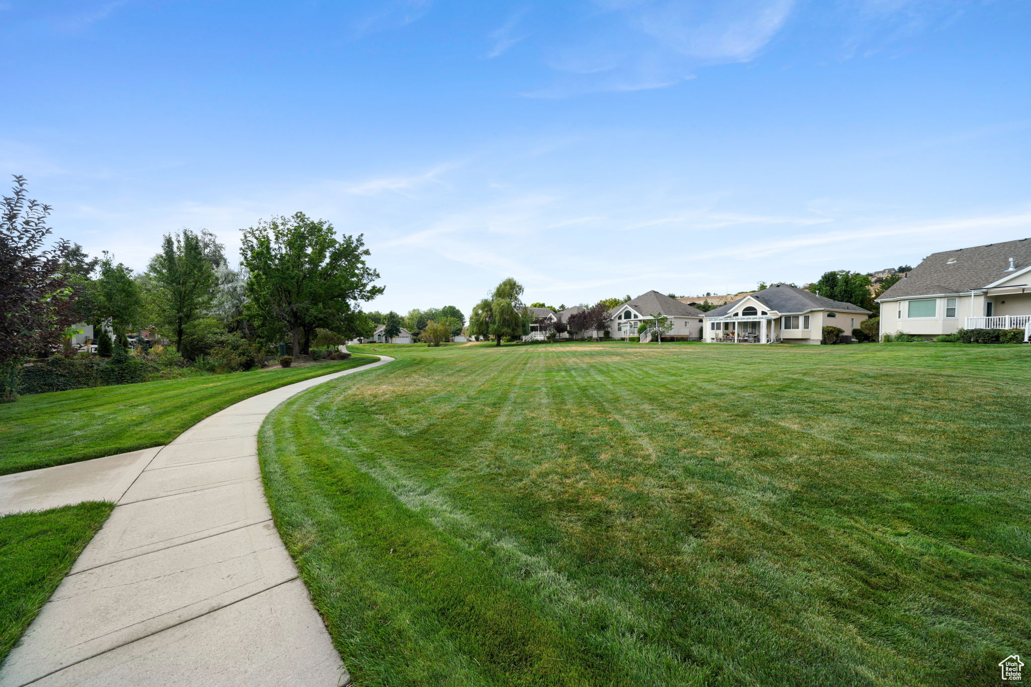WILLOW BEND - Residential