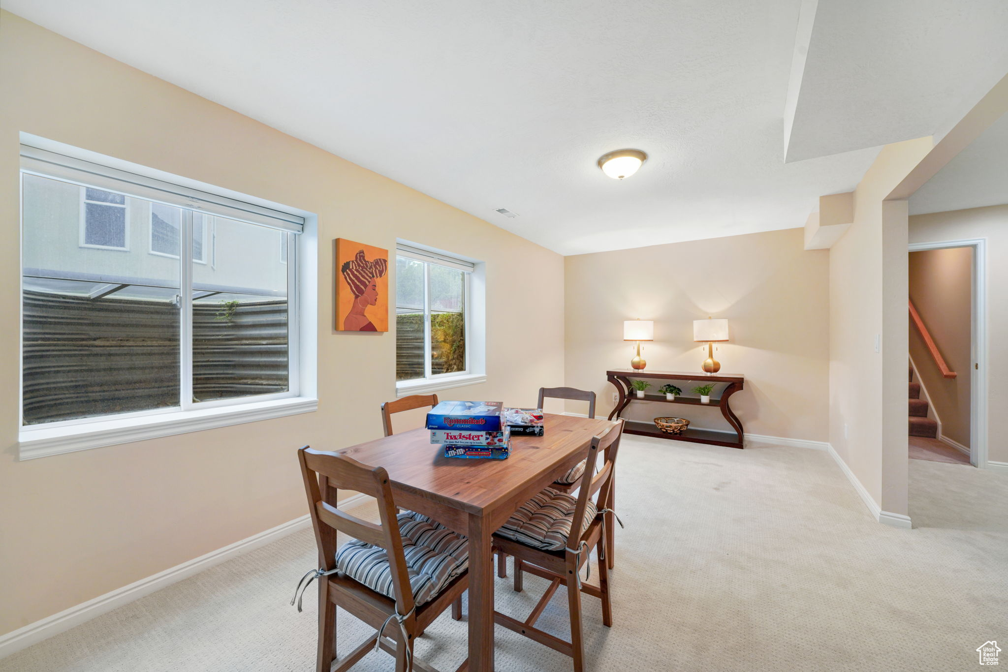 WILLOW BEND - Residential