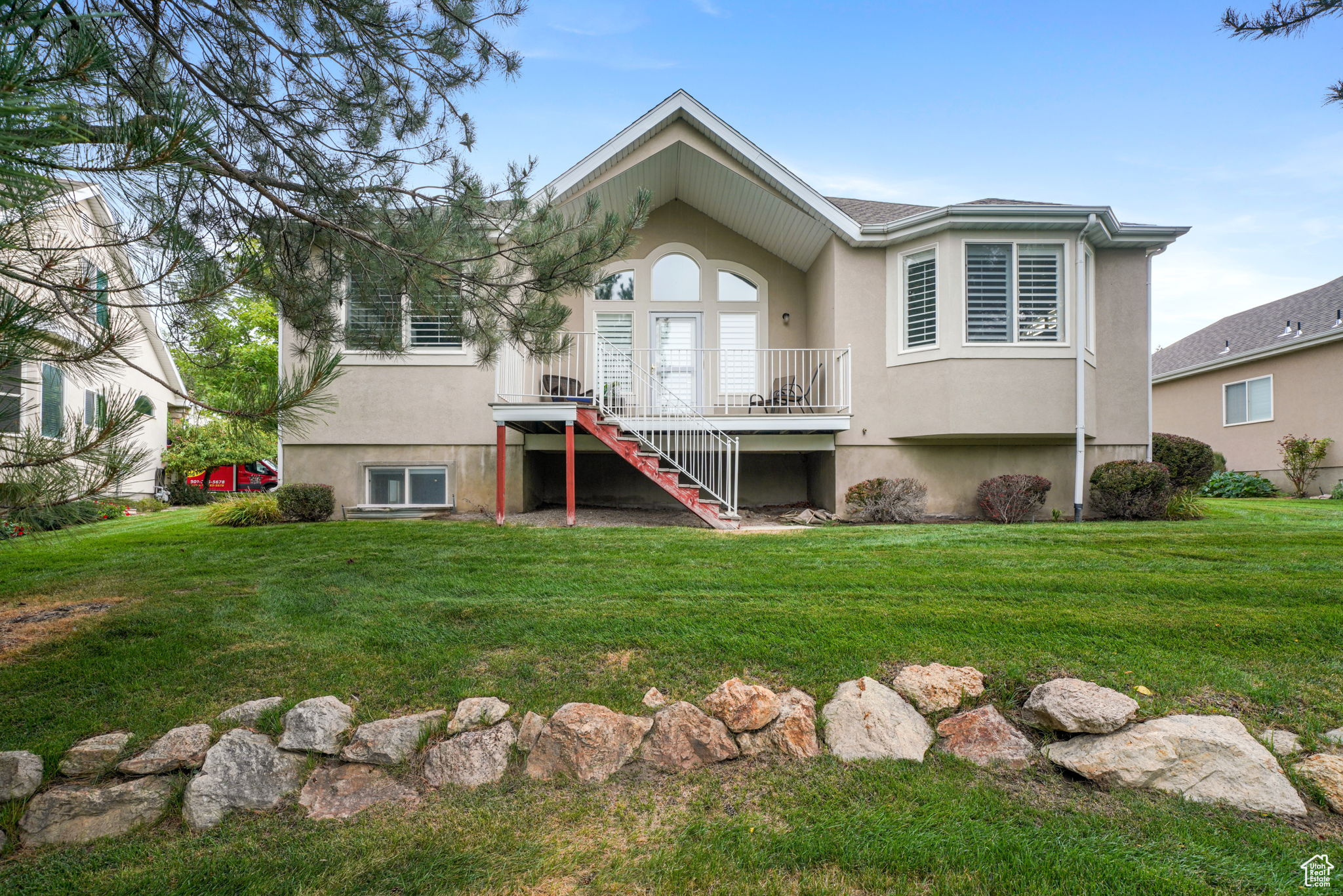 WILLOW BEND - Residential