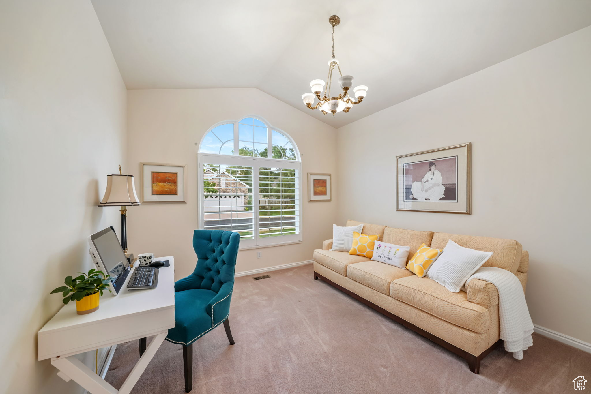 WILLOW BEND - Residential