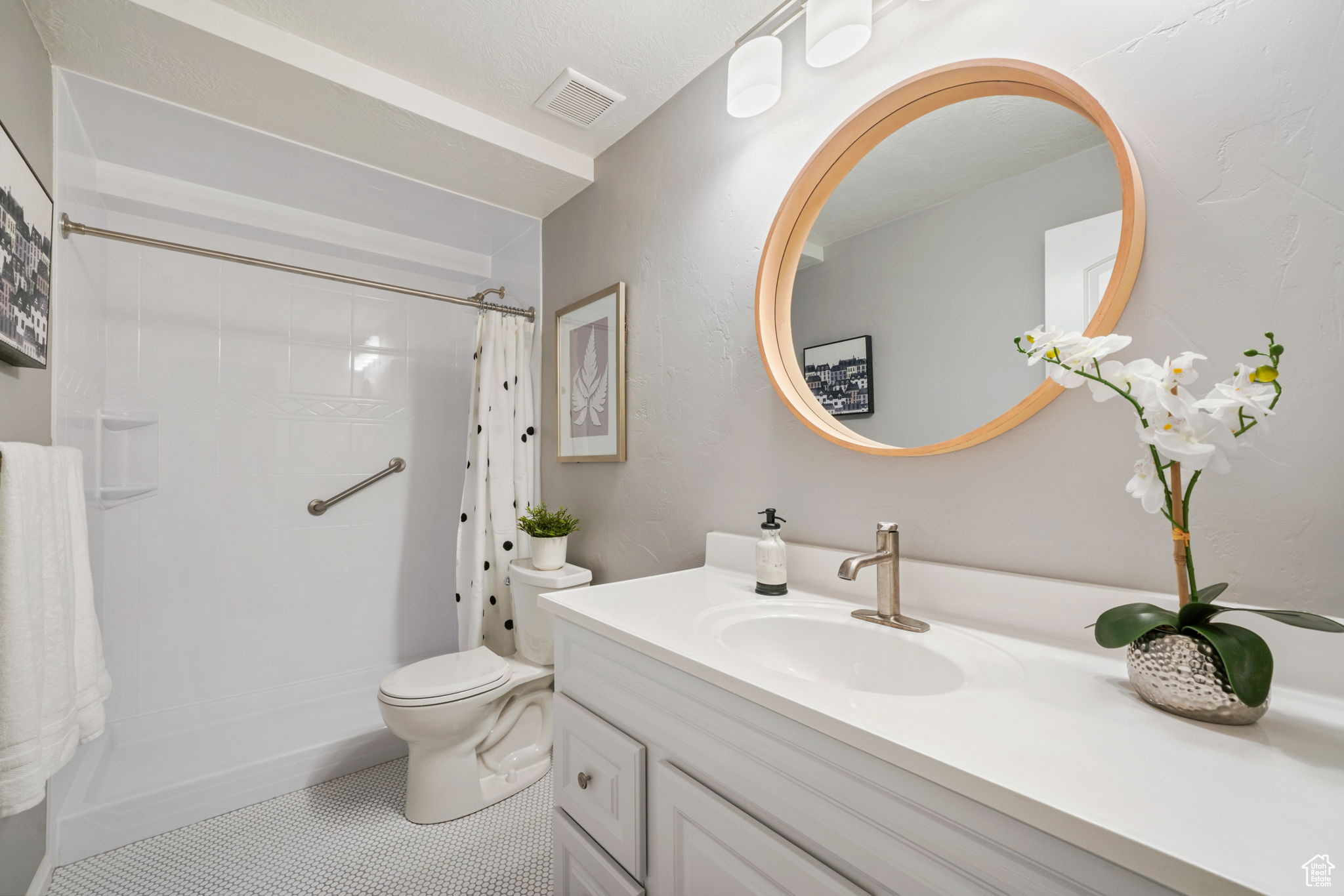 WILLOW BEND - Residential