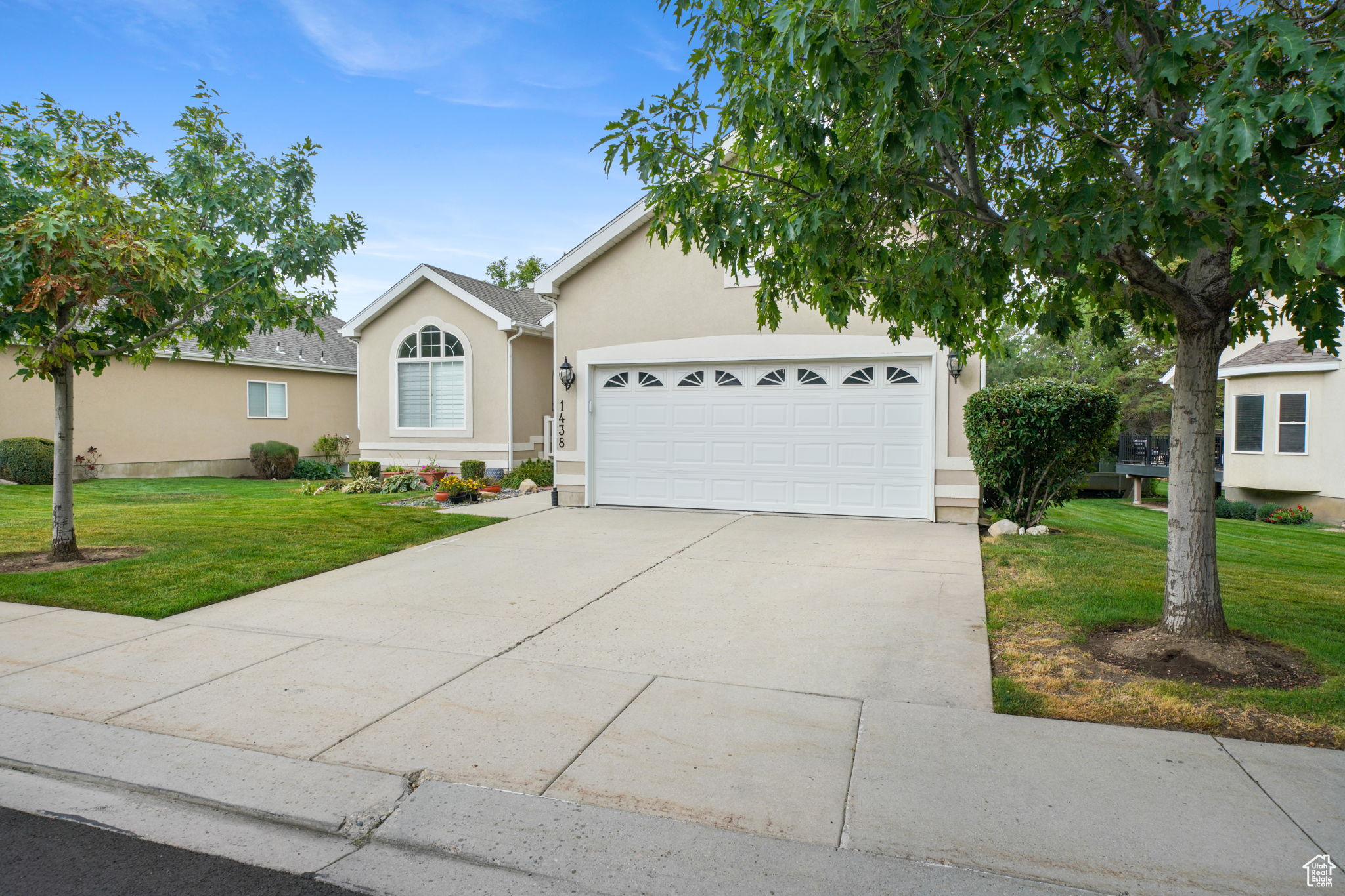 WILLOW BEND - Residential