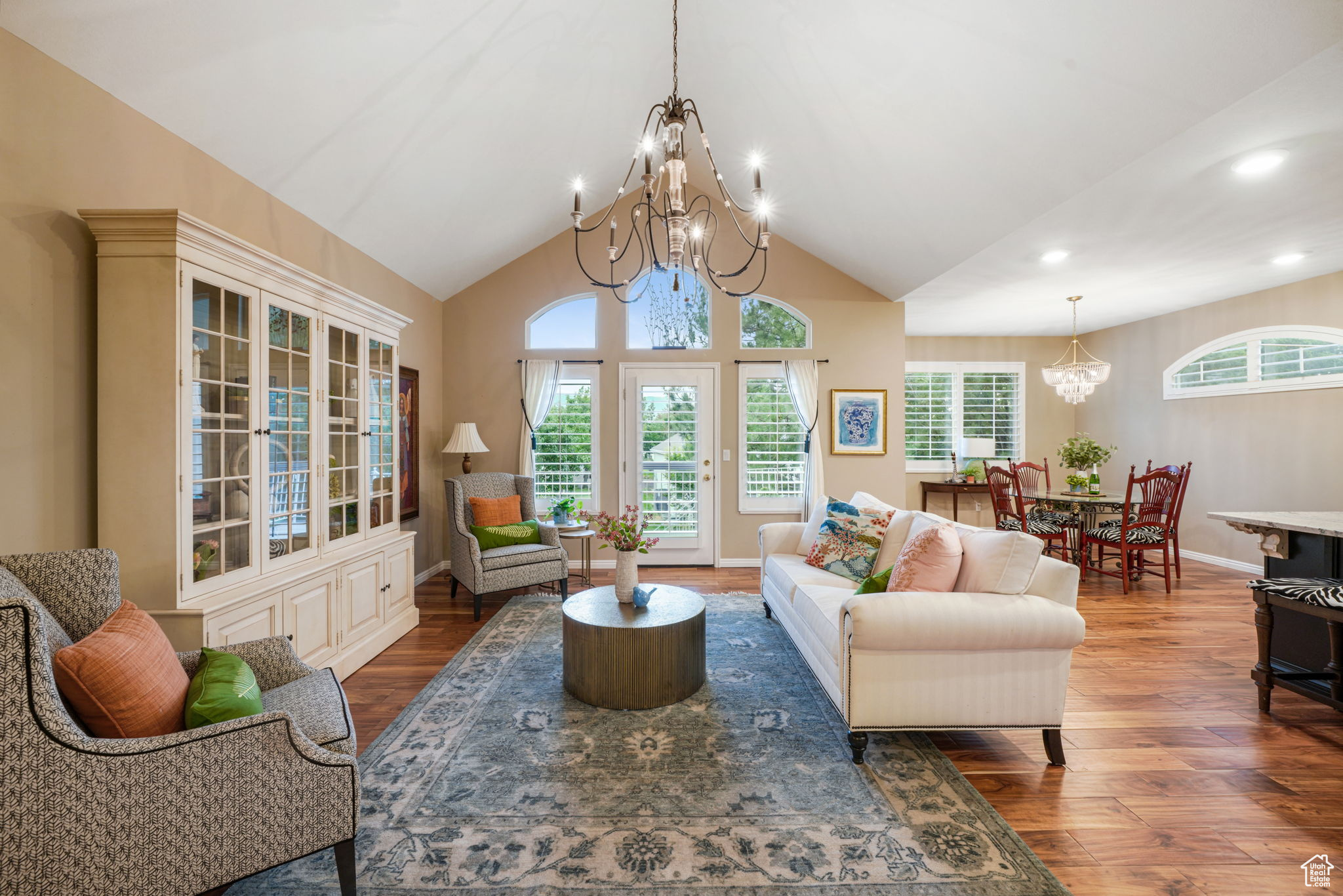 WILLOW BEND - Residential