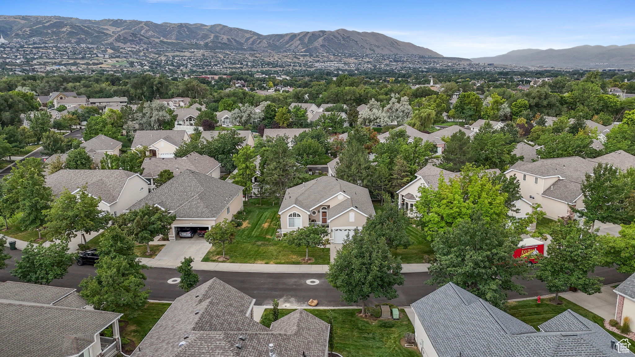 WILLOW BEND - Residential