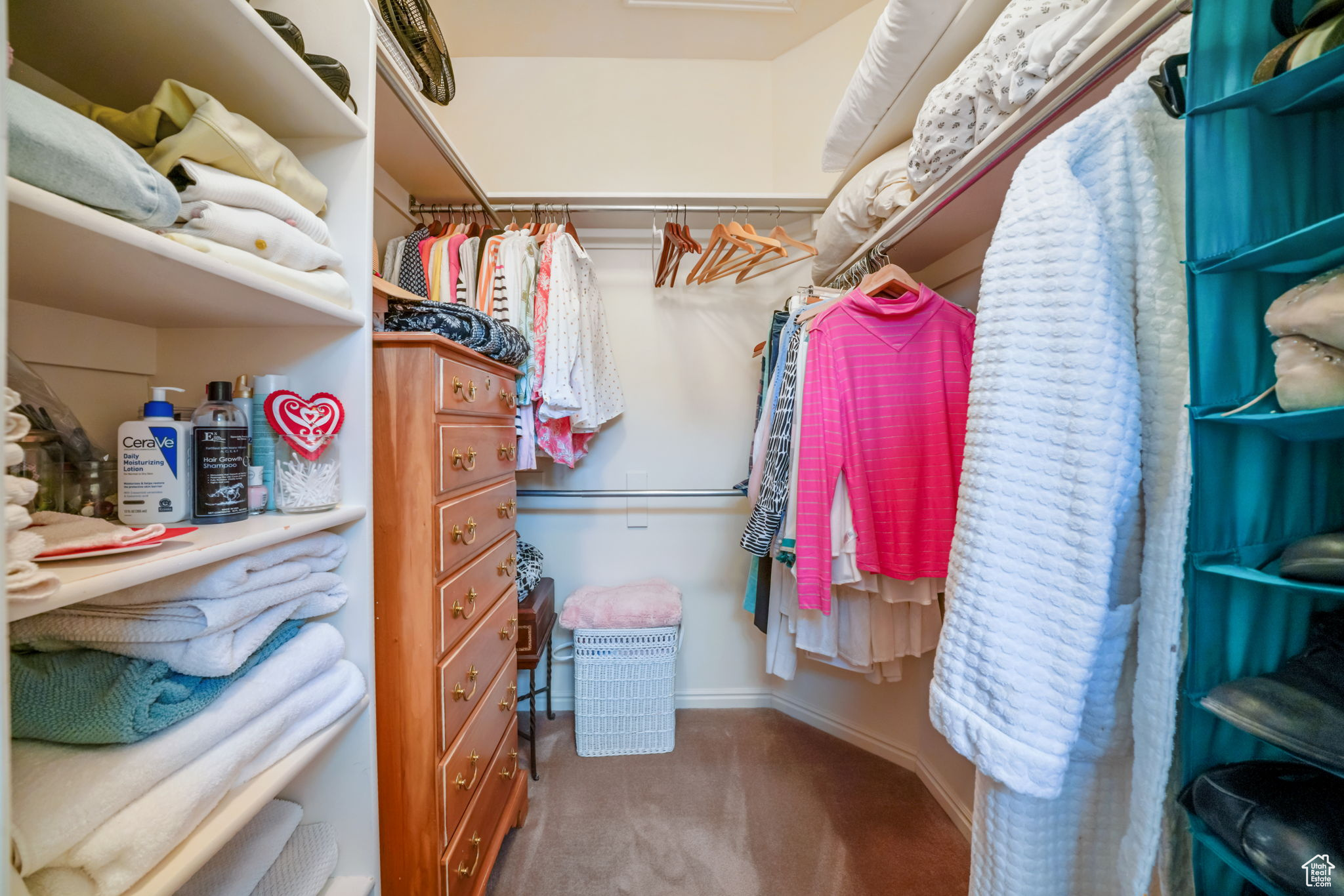 WILLOW BEND - Residential