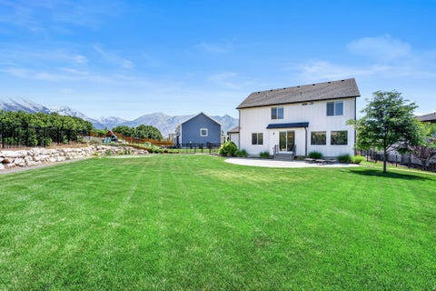 Tiny photo for 6536 W MUIRFIELD RD, Highland, UT 84003 (MLS # 2168951)