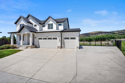 Tiny photo for 6536 W MUIRFIELD RD, Highland, UT 84003 (MLS # 2168951)