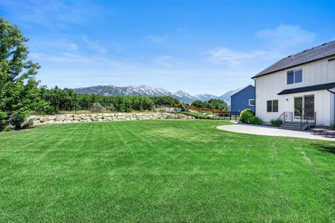 Tiny photo for 6536 W MUIRFIELD RD, Highland, UT 84003 (MLS # 2168951)