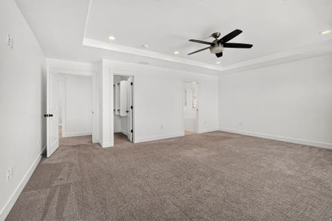 Tiny photo for 6536 W MUIRFIELD RD, Highland, UT 84003 (MLS # 2168951)