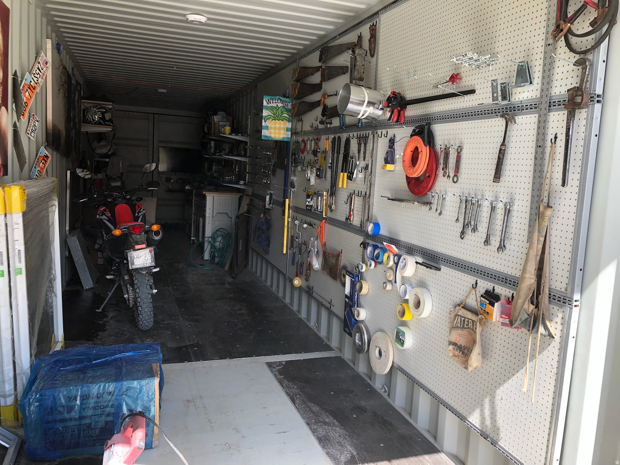 SKYLINE MOUNTAIN RESORT - Land