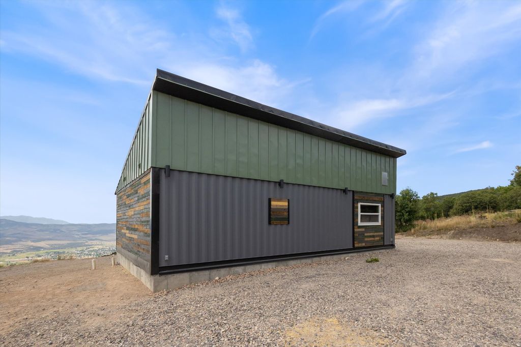 Photo of 23255 N JUNIPER DR #M79, Fairview, UT 84629 (MLS # 2143644)