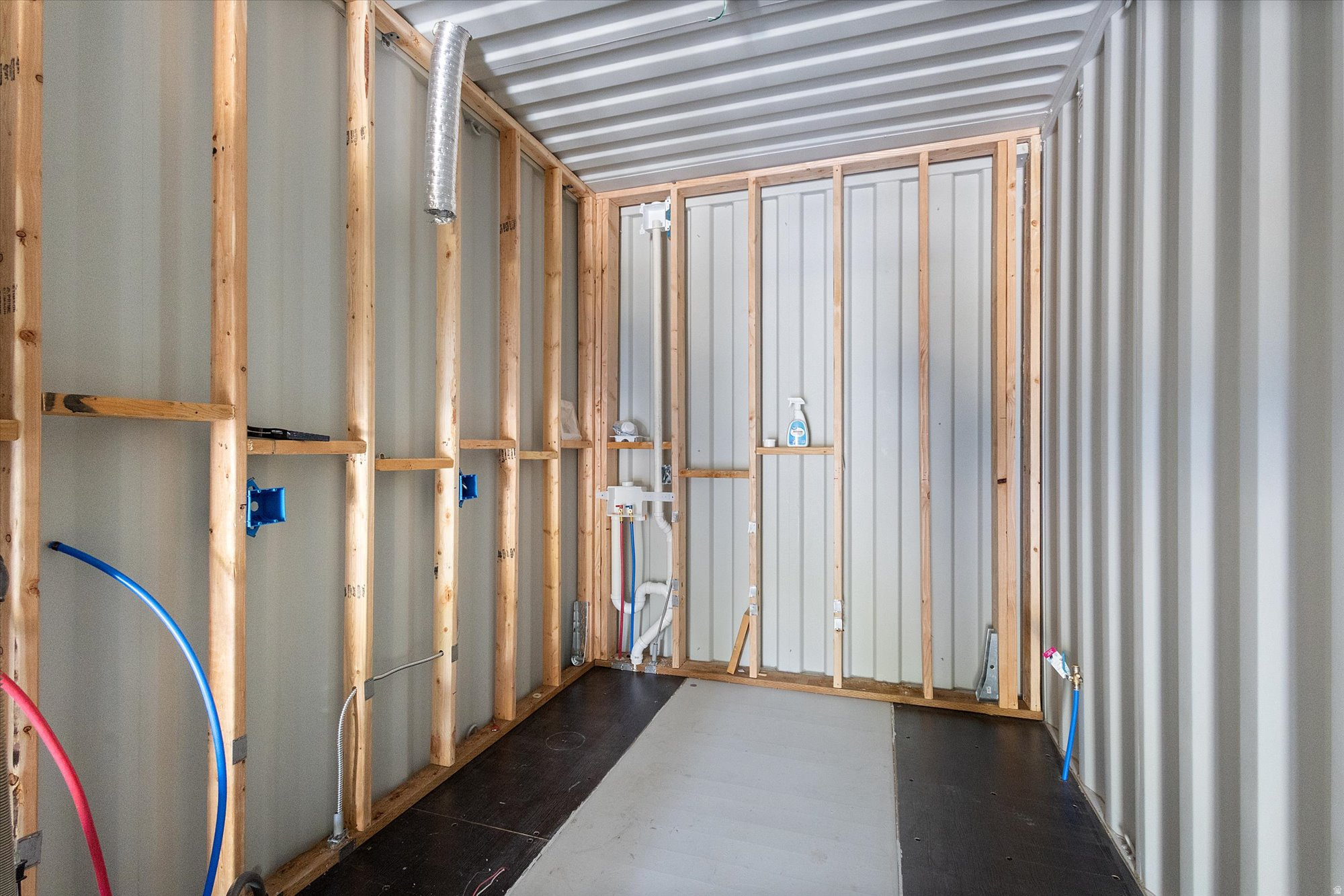 SKYLINE MOUNTAIN RESORT - Land