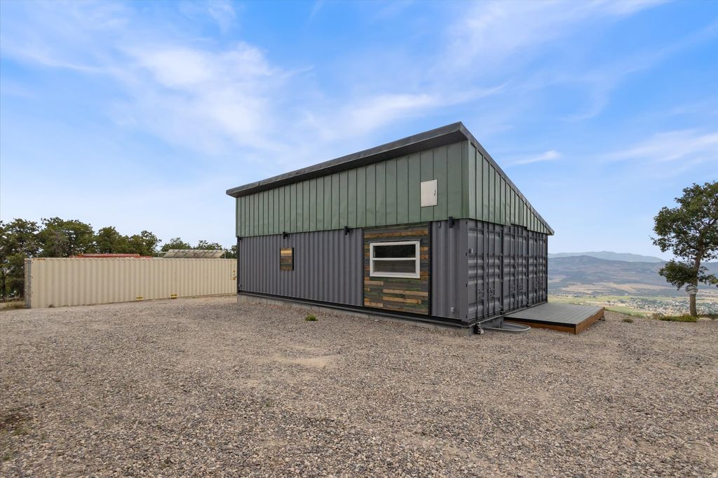 Photo of 23255 N JUNIPER DR #M79, Fairview, UT 84629 (MLS # 2143644)