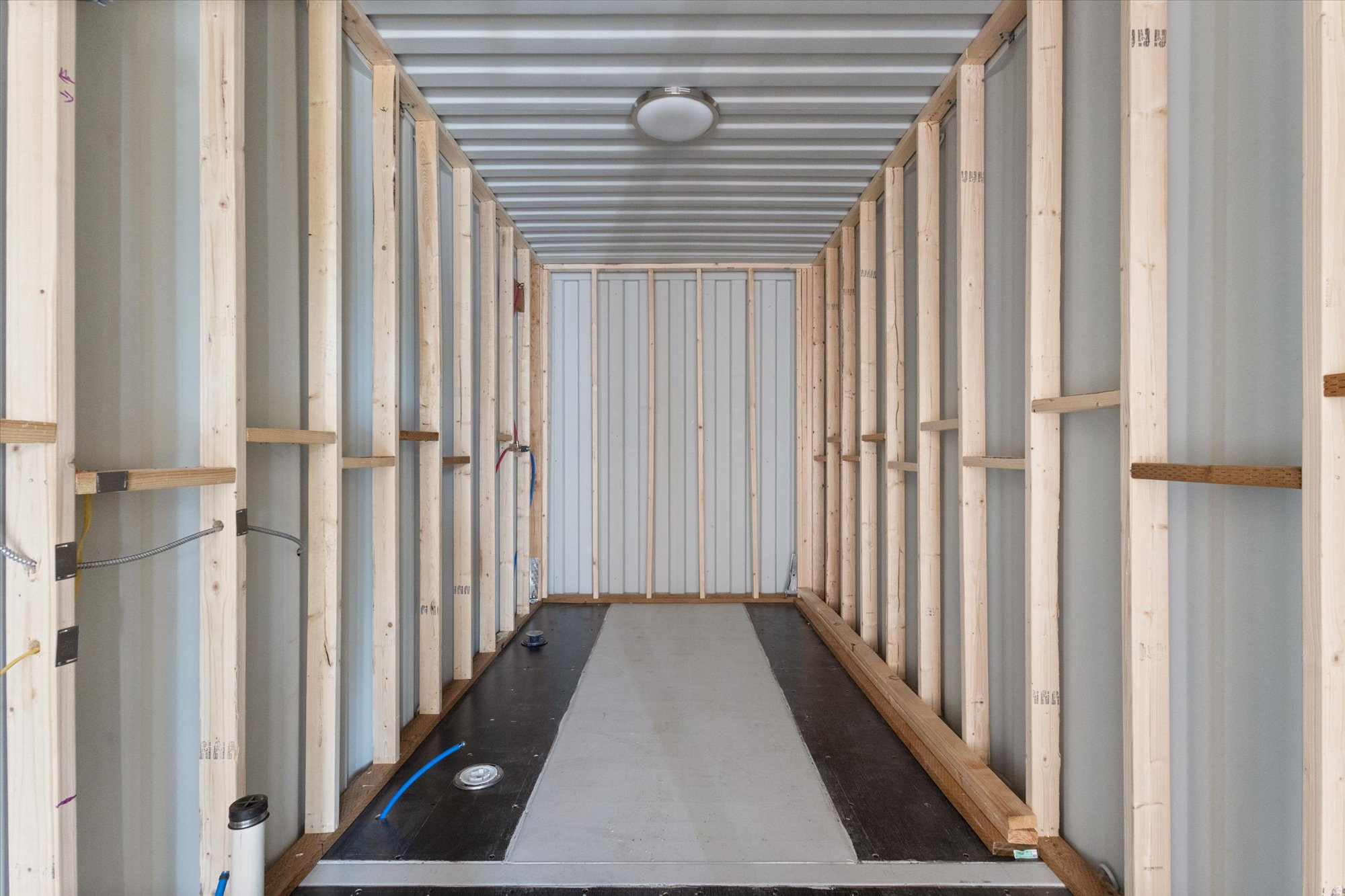 SKYLINE MOUNTAIN RESORT - Land