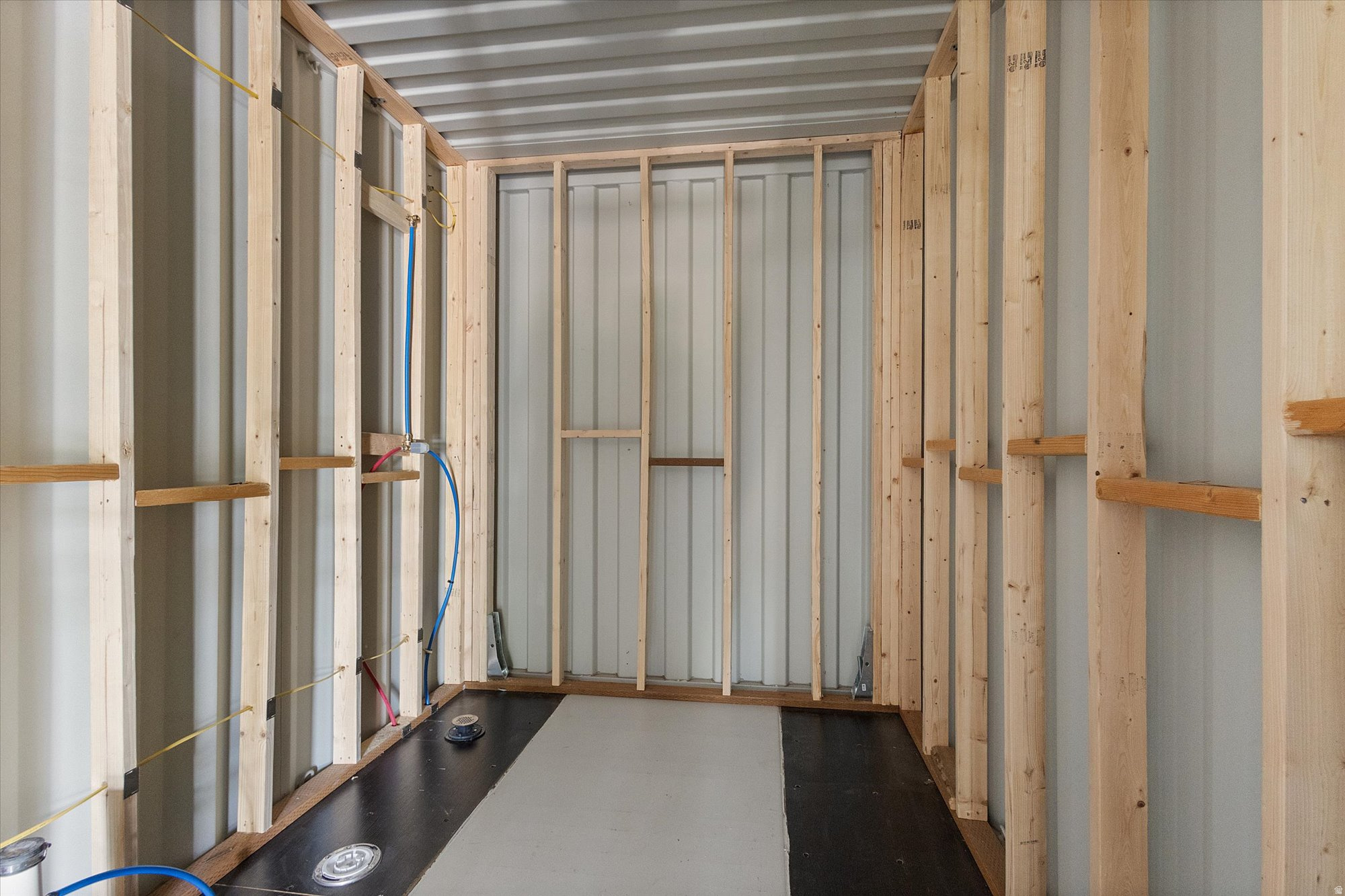 SKYLINE MOUNTAIN RESORT - Land