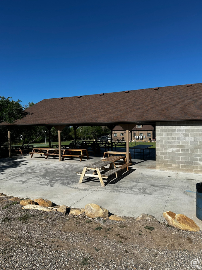 SKYLINE MOUNTAIN RESORT - Land