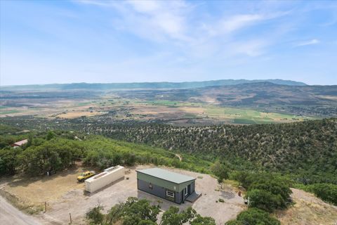 Vacant Land For Sale - 23255 N Juniper Dr #M79<br/> Fairview, UT 84629