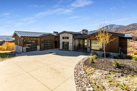 1673 W CENTAUR CT Heber City UT 84032