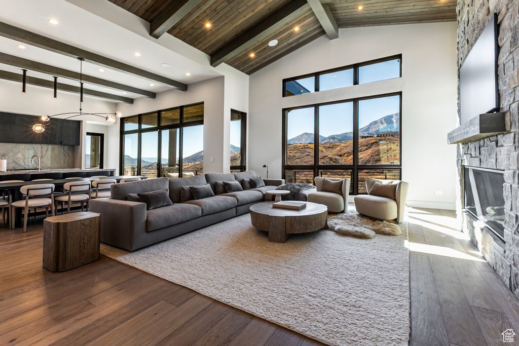 Photo of 1673 W CENTAUR CT, Heber City, UT 84032 (MLS # 2119147)