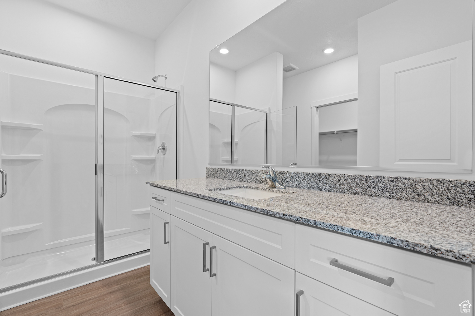 OQUIRRH MTN RANCH - Residential