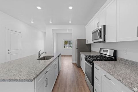 Tiny photo for 7271 BALD EAGLE WAY N, Eagle Mountain, UT 84005 (MLS # 2105403)