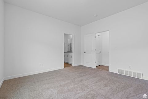 Tiny photo for 7271 BALD EAGLE WAY N, Eagle Mountain, UT 84005 (MLS # 2105403)