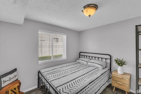 Tiny photo for 11873 S COLES CAMP CIR W, Herriman, UT 84096 (MLS # 2077412)
