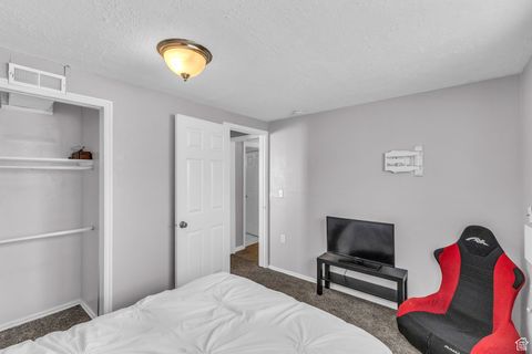 Tiny photo for 11873 S COLES CAMP CIR W, Herriman, UT 84096 (MLS # 2077412)