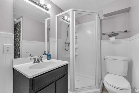 Tiny photo for 11873 S COLES CAMP CIR W, Herriman, UT 84096 (MLS # 2077412)
