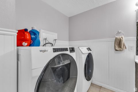 Tiny photo for 11873 S COLES CAMP CIR W, Herriman, UT 84096 (MLS # 2077412)