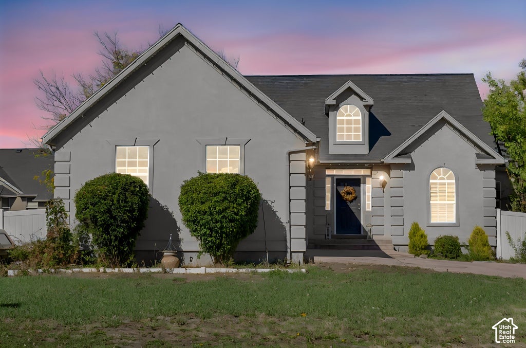Photo of 930 W 720 N, Tremonton, UT 84337 (MLS # 2191902)