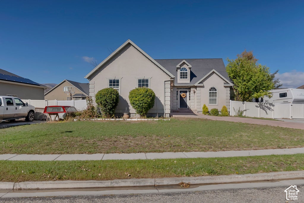 Photo of 930 W 720 N, Tremonton, UT 84337 (MLS # 2191902)